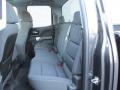 2014 Silverado 1500 LTZ Z71 Double Cab 4x4 #14