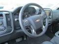 2014 Silverado 1500 LTZ Z71 Double Cab 4x4 #15