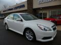 2013 Legacy 2.5i Premium #1 2013 Legacy 2.5i Premium #1