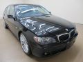 2007 7 Series 750i Sedan #1 2007 7 Series 750i Sedan #1