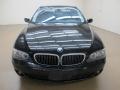 2007 7 Series 750i Sedan #2 2007 7 Series 750i Sedan #2