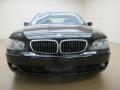 2007 7 Series 750i Sedan #3 2007 7 Series 750i Sedan #3