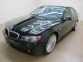 2007 7 Series 750i Sedan #4 2007 7 Series 750i Sedan #4