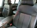 2007 7 Series 750i Sedan #18 2007 7 Series 750i Sedan #18