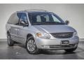 2004 Town & Country Limited #11