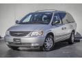 2004 Town & Country Limited #12