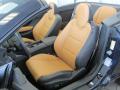  2013 Chevrolet Camaro Mojave Interior #15