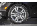 2011 C 300 Luxury #8