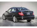 2011 C 300 Luxury #10