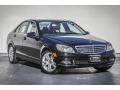 2011 C 300 Luxury #11