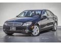 2011 C 300 Luxury #12