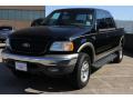 2002 F150 Lariat SuperCrew 4x4 #3