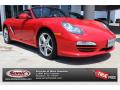 2010 Boxster #1 2010 Boxster #1