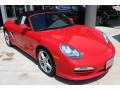 2010 Boxster #13 2010 Boxster #13