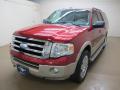 2007 Expedition EL Eddie Bauer 4x4 #4