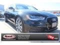 2014 A6 3.0T quattro Sedan #1 2014 A6 3.0T quattro Sedan #1