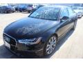 2014 A6 3.0T quattro Sedan #3 2014 A6 3.0T quattro Sedan #3