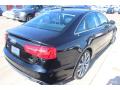 2014 A6 3.0T quattro Sedan #7 2014 A6 3.0T quattro Sedan #7