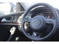 2014 A6 3.0T quattro Sedan #31 2014 A6 3.0T quattro Sedan #31