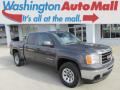 2010 Sierra 1500 SL Crew Cab 4x4 #1