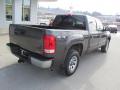 2010 Sierra 1500 SL Crew Cab 4x4 #9