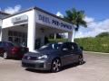 2011 GTI 4 Door #1 2011 GTI 4 Door #1