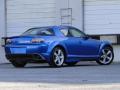 2005 Mazda RX-8 Winning Blue Metallic #2 2005 Mazda RX-8 Winning Blue Metallic #2