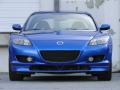 2005 Mazda RX-8 Winning Blue Metallic #5 2005 Mazda RX-8 Winning Blue Metallic #5