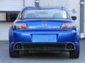 2005 Mazda RX-8 Winning Blue Metallic #6 2005 Mazda RX-8 Winning Blue Metallic #6