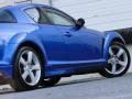 2005 Mazda RX-8 Sport Wheel #8 2005 Mazda RX-8 Sport Wheel #8