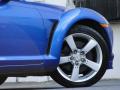 2005 Mazda RX-8 Sport Wheel #10 2005 Mazda RX-8 Sport Wheel #10