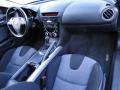 Dashboard of 2005 Mazda RX-8 Sport #12 Dashboard of 2005 Mazda RX-8 Sport #12
