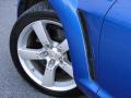 2005 Mazda RX-8 Sport Wheel #25 2005 Mazda RX-8 Sport Wheel #25