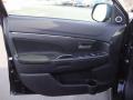 Door Panel of 2013 Mitsubishi Outlander Sport SE #9