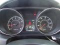  2013 Mitsubishi Outlander Sport SE Gauges #12