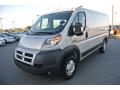 Front 3/4 View of 2014 Ram ProMaster 1500 Cargo Low Roof #1 Front 3/4 View of 2014 Ram ProMaster 1500 Cargo Low Roof #1