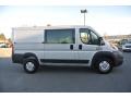 2014 Ram ProMaster Bright Silver Metallic #3 2014 Ram ProMaster Bright Silver Metallic #3