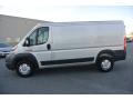 2014 Ram ProMaster Bright Silver Metallic #4 2014 Ram ProMaster Bright Silver Metallic #4