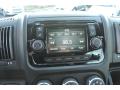 Audio System of 2014 Ram ProMaster 1500 Cargo Low Roof #9 Audio System of 2014 Ram ProMaster 1500 Cargo Low Roof #9