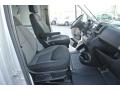Front Seat of 2014 Ram ProMaster 1500 Cargo Low Roof #14 Front Seat of 2014 Ram ProMaster 1500 Cargo Low Roof #14