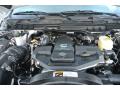  2014 3500 6.7 Liter OHV 24-Valve Cummins Turbo-Diesel Inline 6 Cylinder Engine #19