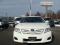 2011 Camry LE #2
