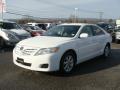 2011 Camry LE #3