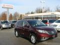 2013 CR-V EX-L AWD #1 2013 CR-V EX-L AWD #1