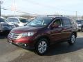2013 CR-V EX-L AWD #3 2013 CR-V EX-L AWD #3