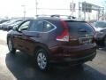 2013 CR-V EX-L AWD #4 2013 CR-V EX-L AWD #4