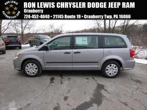 Billet Silver Metallic Dodge Grand Caravan American Value Package. Click to enlarge. Billet Silver Metallic Dodge Grand Caravan American Value Package. Click to enlarge.