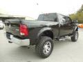 2010 Ram 2500 SLT Crew Cab 4x4 #8