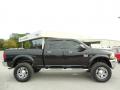 2010 Ram 2500 SLT Crew Cab 4x4 #9