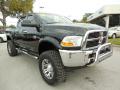 2010 Ram 2500 SLT Crew Cab 4x4 #10